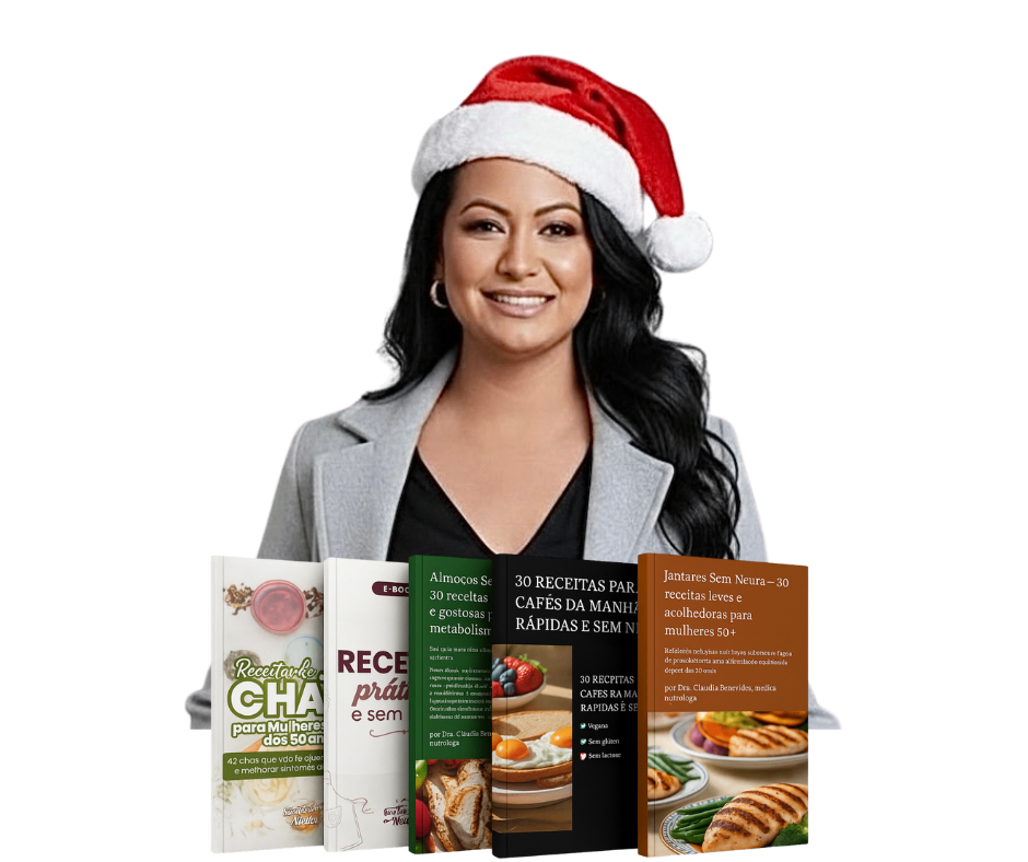 Coleção de Emagrecimento